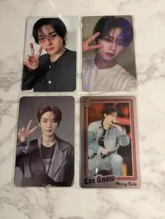 2026年最新】スキズ リノ セットの人気アイテム - メルカリ