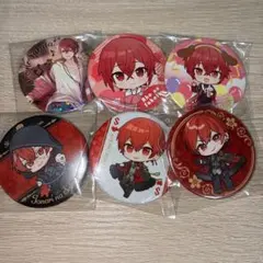 2026年最新】あほの坂田缶バッジの人気アイテム - メルカリ