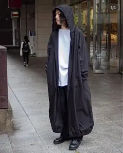 2026年最新】COMOLI レインコートの人気アイテム - メルカリ