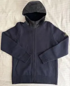 2026年最新】stone island ニット パーカーの人気アイテム - メルカリ