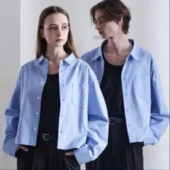 2026年最新】clel シャツの人気アイテム - メルカリ