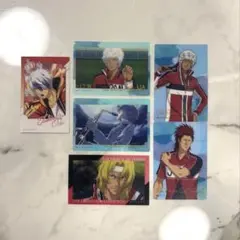 2026年最新】テニスの王子様 トレーディングカードの人気アイテム