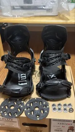 2026年最新】flux cv ltdの人気アイテム - メルカリ