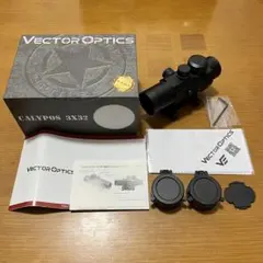 2026年最新】Vector optics calyposの人気アイテム - メルカリ