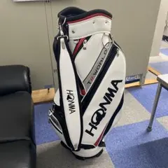2026年最新】HONMA ／ 本間ゴルフ ゴルフバッグ・キャディバッグの人気