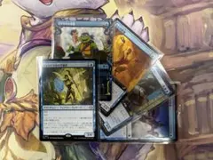 2026年最新】エレンドラ谷の守護者 mtg の人気アイテム - メルカリ