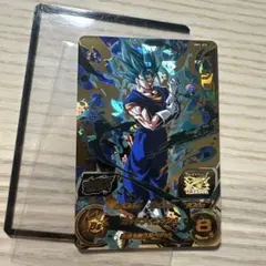 2026年最新】ドラゴンボールヒーローズ ベジットの人気アイテム - メルカリ