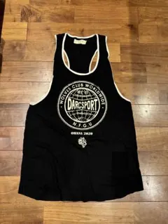 2026年最新】darc sport タンクトップの人気アイテム - メルカリ