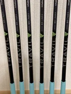 2026年最新】TRAVIL iron 95 sの人気アイテム - メルカリ