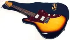 2026年最新】Squier Jagmasterの人気アイテム - メルカリ