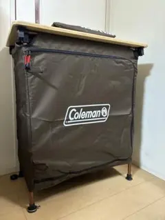 2026年最新】coleman マスター バンブーの人気アイテム - メルカリ