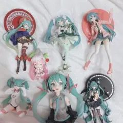 2026年最新】初音ミク くじ ねんどろいどの人気アイテム - メルカリ