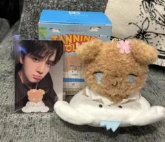 2026年最新】ヨンフン ぬいぐるみ the boyzの人気アイテム - メルカリ