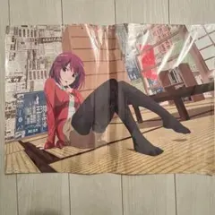 2026年最新】化物語 ポスターの人気アイテム - メルカリ