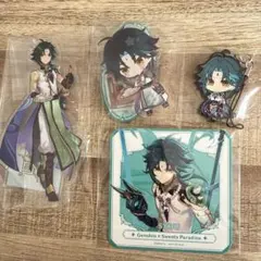 2026年最新】原神 スイパラ 魈の人気アイテム - メルカリ