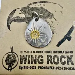 2026年最新】WINGROCK ウイングロックの人気アイテム - メルカリ