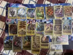 2026年最新】レヴァンティン デッキの人気アイテム - メルカリ