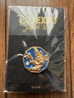 2026年最新】d23 EXPO ピンの人気アイテム - メルカリ
