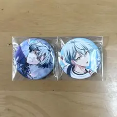 2026年最新】亥清悠 缶バッジの人気アイテム - メルカリ