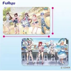 2026年最新】ホロライブ 大判マウスパッド ホロライブ3期生の人気