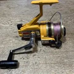 2026年最新】RYOBIスピニングリールの人気アイテム - メルカリ