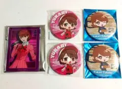 2026年最新】ペルソナ3 岳羽ゆかりの人気アイテム - メルカリ