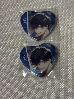 2026年最新】柳愛時 缶バッジの人気アイテム - メルカリ