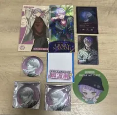 2026年最新】麻波麗 缶バッジの人気アイテム - メルカリ