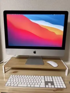 2026年最新】imac 21.5インチ 2017の人気アイテム - メルカリ