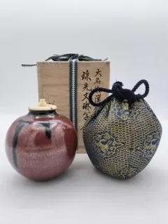 2026年最新】唐物茶入の人気アイテム - メルカリ