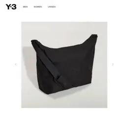 2026年最新】Y-3 メッセンジャーバッグの人気アイテム - メルカリ