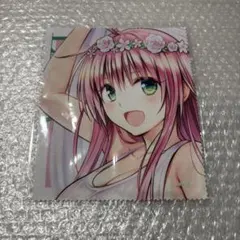 2026年最新】toloveる 複製原画の人気アイテム - メルカリ