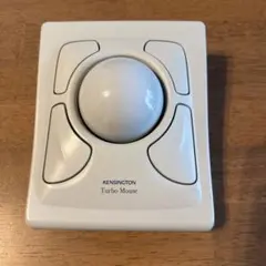 2026年最新】turbo mouse kensingtonの人気アイテム - メルカリ