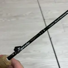 2026年最新】バスロッド ulの人気アイテム - メルカリ