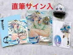 2026年最新】天音かなた 直筆 2020の人気アイテム - メルカリ