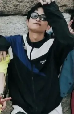 2026年最新】山中拓也着用の人気アイテム - メルカリ