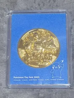 2026年最新】ポケパーク メダルの人気アイテム - メルカリ