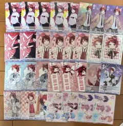 2026年最新】莉犬くん カード ヴァイスシュヴァルツの人気アイテム