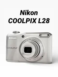 2026年最新】Nikon COOLPIX L2の人気アイテム - メルカリ