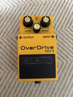 2026年最新】boss od-3の人気アイテム - メルカリ