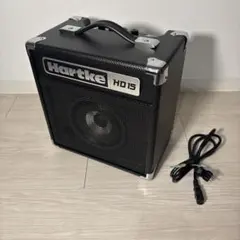 2026年最新】Hartke HD15の人気アイテム - メルカリ