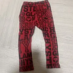 2026年最新】ヒステリックミニ レギンス 1の人気アイテム - メルカリ