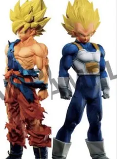 2026年最新】ドラゴンボール smsp ベジータの人気アイテム - メルカリ