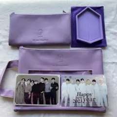 2026年最新】bts ファンクラブ 継続特典の人気アイテム - メルカリ