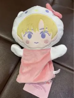 2026年最新】ユウタ nct ぬいぐるみの人気アイテム - メルカリ