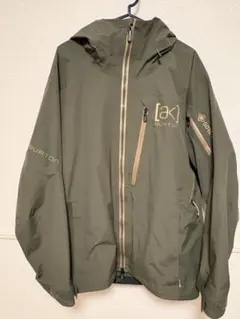 2026年最新】burton ジャケット gore-texの人気アイテム - メルカリ