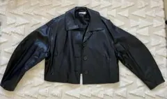 2026年最新】LAGUA GEM レザージャケット・ライダースの人気アイテム