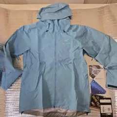 2026年最新】arc'teryx beta lt solaceの人気アイテム - メルカリ