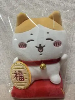 2026年最新】ハチワレ 招き猫 マスコットの人気アイテム - メルカリ