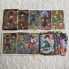 2026年最新】ドラゴンボールヒーローズまとめ売りの人気アイテム